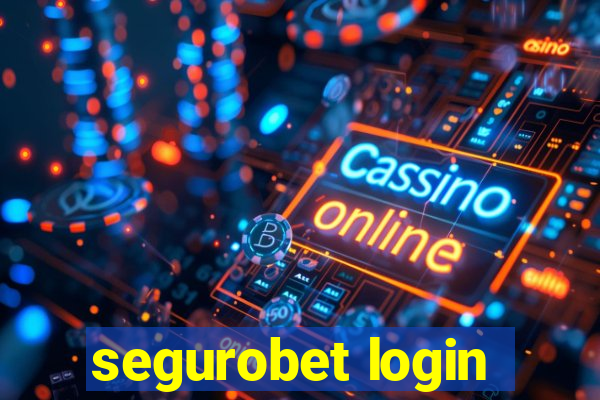 segurobet login